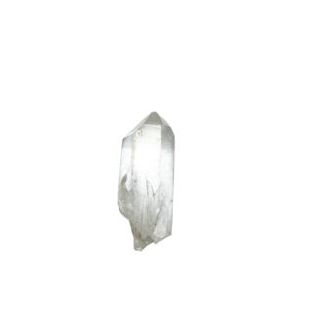 Punta MEDIANO Cuarzo Cristal bruto